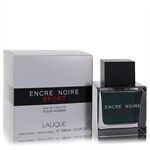 Encre Noire Sport by Lalique - Eau De Toilette Spray 100 ml - til mænd
