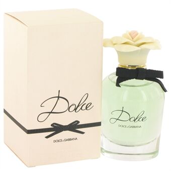 Dolce by Dolce & Gabbana - Eau De Parfum Spray 50 ml - til kvinder