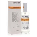 Demeter Orange Blossom by Demeter - Cologne Spray 120 ml - til kvinder