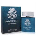 Oxford Bleu by English Laundry - Eau De Parfum Spray 100 ml - til mænd