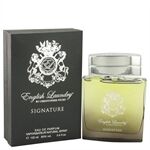 English Laundry Signature by English Laundry - Eau De Parfum Spray 100 ml - til mænd