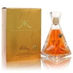 Kim Kardashian Pure Honey by Kim Kardashian - Eau De Parfum Spray 100 ml - til kvinder