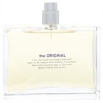 The Original by Gap - Eau De Toilette Spray (Unisex Tester) 100 ml - til kvinder