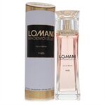Mademoiselle Lomani by Lomani - Eau De Parfum Spray 100 ml - til kvinder
