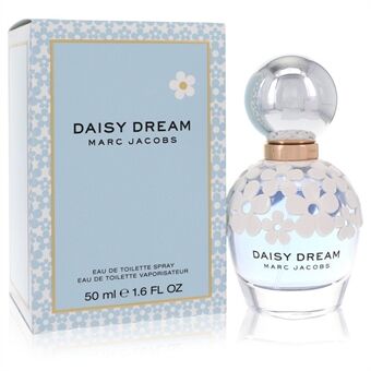 Daisy Dream by Marc Jacobs - Eau De Toilette Spray 50 ml - til kvinder