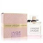 Lalique L'amour by Lalique - Eau De Parfum Spray 100 ml - til kvinder