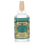 4711 by 4711 - Cologne Spray (Unisex Tester) 90 ml - til mænd
