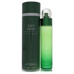 Perry Ellis 360 Green by Perry Ellis - Eau De Toilette Spray 100 ml - til mænd