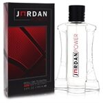 Jordan Power by Michael Jordan - Eau De Toilette Spray 100 ml - til mænd