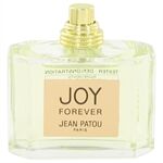 Joy Forever by Jean Patou - Eau De Parfum Spray (Tester) 75 ml - til kvinder