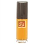 Wild Musk by Coty - Cologne Spray (unboxed) 44 ml - til kvinder