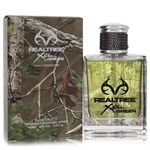 RealTree by Jordan Outdoor - Eau De Toilette Spray 100 ml - til mænd