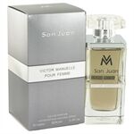 Victor Manuelle San Juan by Victor Manuelle - Eau De Parfum Spray 100 ml - til kvinder
