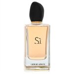 Armani Si by Giorgio Armani - Eau De Parfum Spray (unboxed) 100 ml - til kvinder