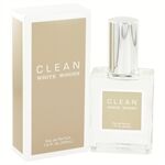 Clean White Woods by Clean - Eau De Parfum Spray (Unisex) 30 ml - til kvinder