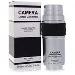 Camera Long Lasting by Max Deville - Eau De Toilette Spray 100 ml - til mænd