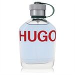 Hugo by Hugo Boss - Eau De Toilette Spray (Tester) 125 ml - til mænd