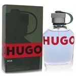 Hugo by Hugo Boss - Eau De Toilette Spray 125 ml - til mænd
