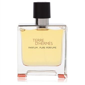 Terre D\'Hermes by Hermes - Pure Perfume Spray (Tester) 75 ml - til mænd