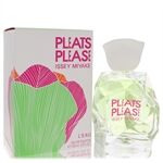 Pleats Please L'eau by Issey Miyake - Eau De Toilette Spray 100 ml - til kvinder
