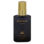 Stetson Black by Coty - Cologne Spray (unboxed) 44 ml - til mænd