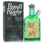 Royall Rugby by Royall Fragrances - Eau De Toilette Spray 120 ml - til mænd