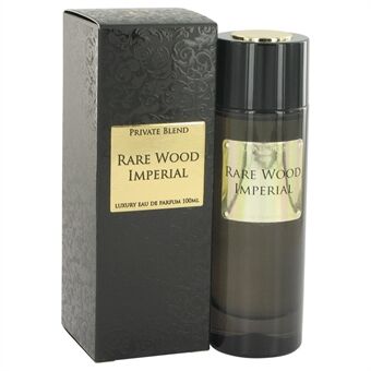 Private Blend Rare Wood Imperial by Chkoudra Paris - Eau De Parfum Spray 100 ml - til kvinder