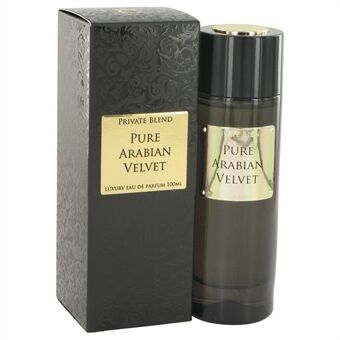 Private Blend Pure Arabian Velvet by Chkoudra Paris - Eau De Parfum Spray 100 ml - til kvinder