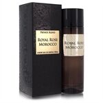 Private Blend Royal rose Morocco by Chkoudra Paris - Eau De Parfum Spray 100 ml - til kvinder