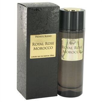 Private Blend Royal rose Morocco by Chkoudra Paris - Eau De Parfum Spray 100 ml - til kvinder