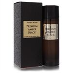 Private Blend Premium Amber Black by Chkoudra Paris - Eau De Parfum Spray 100 ml - til mænd
