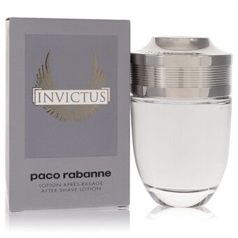 Invictus by Paco Rabanne - After Shave 100 ml - til mænd