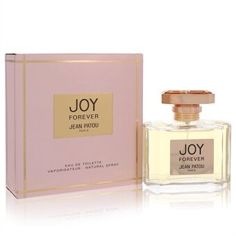 Joy Forever by Jean Patou - Eau De Toilette Spray 75 ml - til kvinder