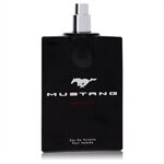 Mustang Sport by Estee Lauder - Eau De Toilette Spray (Tester) 100 ml - til mænd