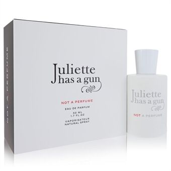 Not a Perfume by Juliette Has a Gun - Eau De Parfum Spray 50 ml - til kvinder