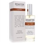 Demeter Log Cabin by Demeter - Cologne Spray 120 ml - til kvinder
