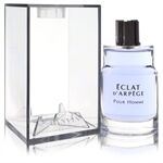 Eclat D'Arpege by Lanvin - Eau De Toilette Spray 100 ml - til mænd