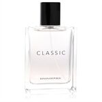 BANANA REPUBLIC Classic by Banana Republic - Eau De Toilette Spray (unisex unboxed) 125 ml - til mænd