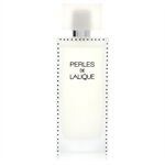 Perles De Lalique by Lalique - Eau De Parfum Spray (unboxed) 100 ml - til kvinder