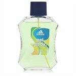 Adidas Get Ready by Adidas - Eau De Toilette Spray (unboxed) 100 ml - til mænd