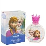 Disney Frozen by Disney - Eau De Toilette Spray 100 ml - til kvinder