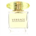 Versace Yellow Diamond by Versace - Eau De Toilette Spray (unboxed) 30 ml - til kvinder