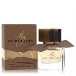 My Burberry by Burberry - Eau De Parfum Spray 30 ml - til kvinder