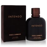 Dolce & Gabbana Intenso by Dolce & Gabbana - Eau De Parfum Spray 125 ml - til mænd