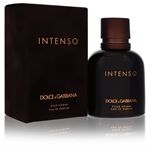 Dolce & Gabbana Intenso by Dolce & Gabbana - Eau De Parfum Spray 75 ml - til mænd