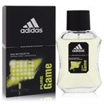 Adidas Pure Game by Adidas - Eau De Toilette Spray 50 ml - til mænd