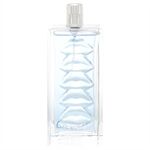 Eau de Ruby Lips by Salvador Dali - Eau De Toilette Spray (unboxed) 100 ml - til kvinder