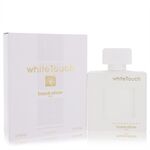 White Touch by Franck Olivier - Eau De Parfum Spray 100 ml - til kvinder