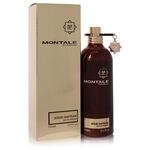 Montale Aoud Safran by Montale - Eau De Parfum Spray 100 ml - til kvinder