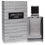 Jimmy Choo Man by Jimmy Choo - Eau De Toilette Spray 30 ml - til mænd